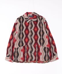 ネイティブ柄 ニット」に該当するメンズファッション通販 - ZOZOTOWN