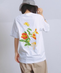 【7/24値下げ】THE NORTH FACE / Yosemite Flower Tee