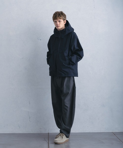 セール】【WEB・直営店限定】+phenix(プラスフェニックス) 3-IN-1