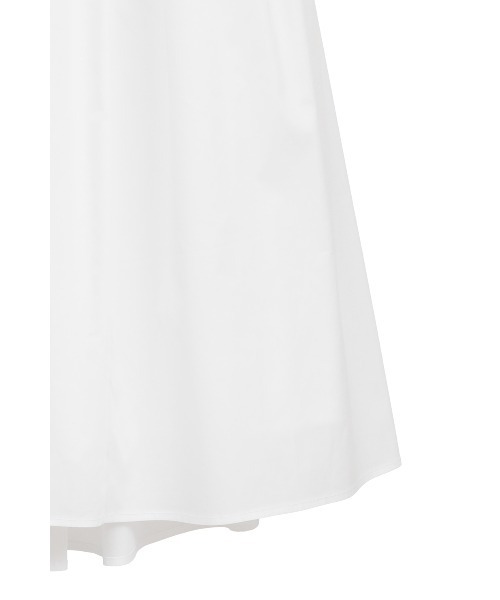 MANOF(マノフ)の「HIGH WAIST TIERED SKIRT(スカート・レディース・ブラック/ホワイト・S/M)」の19枚目の写真