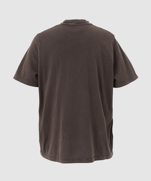 Our Legacy（アワーレガシー）の「OUR LEGACY BOX T-SHIRT（Tシャツ/カットソー・メンズ・ブラウン・44）」の5枚目の写真