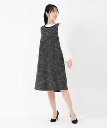 STRAWBERRY-FIELDS｜ストロベリーフィールズのワンピース/ドレス