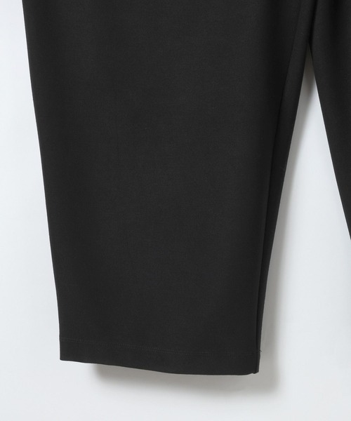 eL（エル）の「【eL】Cutsew Rompers/645562（サロペット/オーバーオール・レディース・レッド系その他/ブラック/ボルドー・FREE）」の19枚目の写真