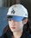 NEW ERA�i�j���[�G���j�́uNEW ERA/�j���[�G�� �L�b�Y �L���b�v Youth 9TWENTY 2-Tone ���T���[���X�E�h�W���[�X �j���[���[�N�E�����L�[�X�i�L���b�v�j�v�b�z���C�g×�u���[