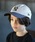 NEW ERA�i�j���[�G���j�́uNEW ERA/�j���[�G�� �L�b�Y �L���b�v Youth 9TWENTY 2-Tone ���T���[���X�E�h�W���[�X �j���[���[�N�E�����L�[�X�i�L���b�v�j�v�b�z���C�g×�O���[