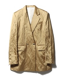 エストネーション♡テーラードジャケット ESTNATION（エストネーション） テーラードジャケット 36 グレー