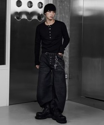 ROSEN KREUZ（ローゼンクロイツ）のメンズファッション通販 - ZOZOTOWN