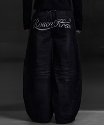 ROSEN KREUZ｜ローゼンクロイツ（メンズ）のパンツ（レギュラー）通販