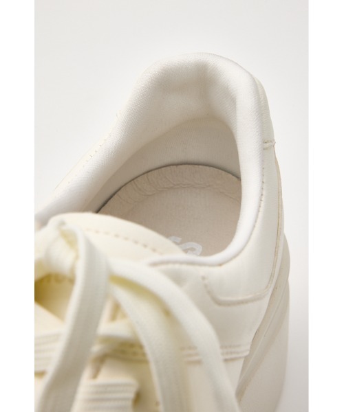 STACCATO(スタッカート)の「プラットフォームラインスニーカー(スニーカー・レディース・ホワイト・22.5cm/23.0cm/23.5cm/24.0cm/24.5cm)」の10枚目の写真