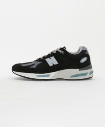 <New Balance>U991BK2/スニーカー