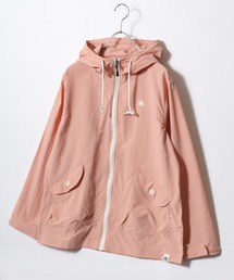 LOGOS（ロゴス）の「2026SS LOGOS/ロゴス 撥水/防花粉 ナイロンタスラン 軽量マウンテンパーカー フーディージャケット（マウンテンパーカー）」