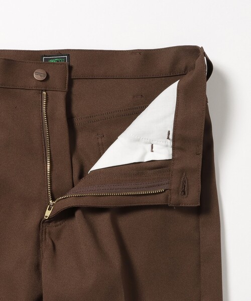 BEAMS GOLF(ビームスゴルフ)の「【別注】Wrangler / SOLOTEX(R) 5ポケット パンツ(その他パンツ・メンズ・ブラウン/グリーン/ブラック・MEDIUM/LARGE/X-LARGE/SMALL)」の16枚目の写真