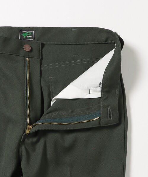 BEAMS GOLF(ビームスゴルフ)の「【別注】Wrangler / SOLOTEX(R) 5ポケット パンツ(その他パンツ・メンズ・ブラウン/グリーン/ブラック・MEDIUM/LARGE/X-LARGE/SMALL)」の20枚目の写真