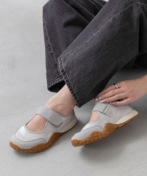 welleg | メリージェーン バレエ スニーカー(スニーカー)