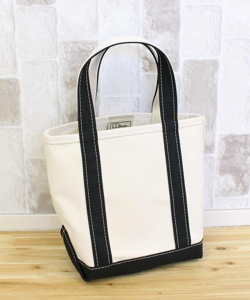 TopIsm(トップイズム)の「ボート&トート スモール トートバッグ Boat & Tote Small 8L(トートバッグ・レディース・ダークグリーン/ネイビー/ブラック・FREE)」の7枚目の写真