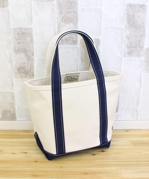 TopIsm(トップイズム)の「ボート&トート スモール トートバッグ Boat & Tote Small 8L(トートバッグ・レディース・ダークグリーン/ネイビー/ブラック・FREE)」の11枚目の写真
