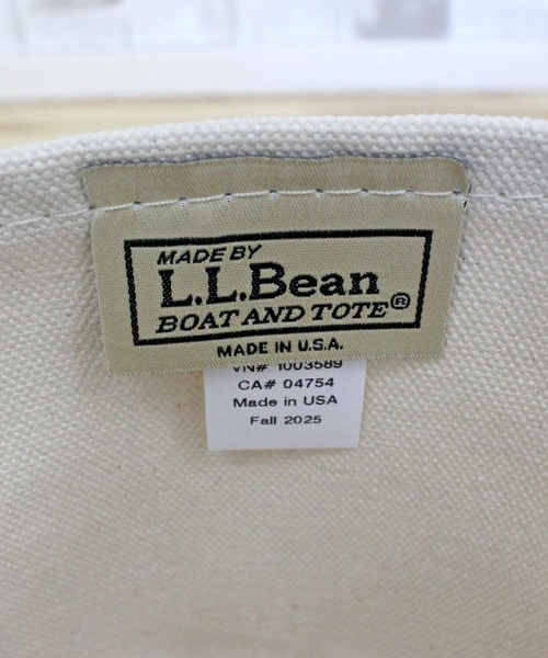 TopIsm(トップイズム)の「ボート&トート スモール トートバッグ Boat & Tote Small 8L(トートバッグ・レディース・ダークグリーン/ネイビー/ブラック・FREE)」の17枚目の写真