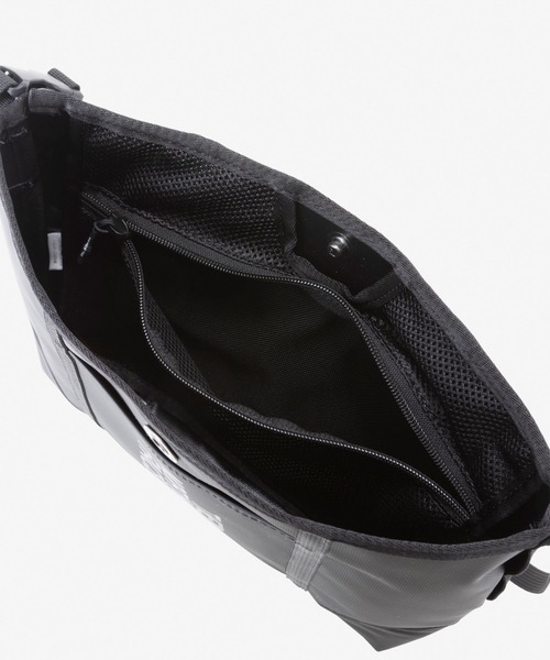 THE NORTH FACE(ザノースフェイス)の「THE NORTH FACE/ザ・ノース・フェイス ショルダーバッグ BC SACOCHE NM82452(ショルダーバッグ・メンズ・ダークベージュ・FREE)」の8枚目の写真
