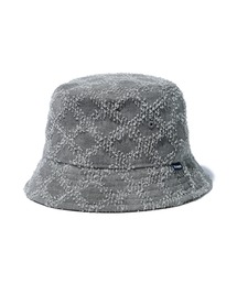 XLARGE | NEEDLE PUNCH FADE HAT(ハット)