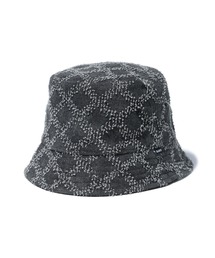 XLARGE | NEEDLE PUNCH FADE HAT(ハット)