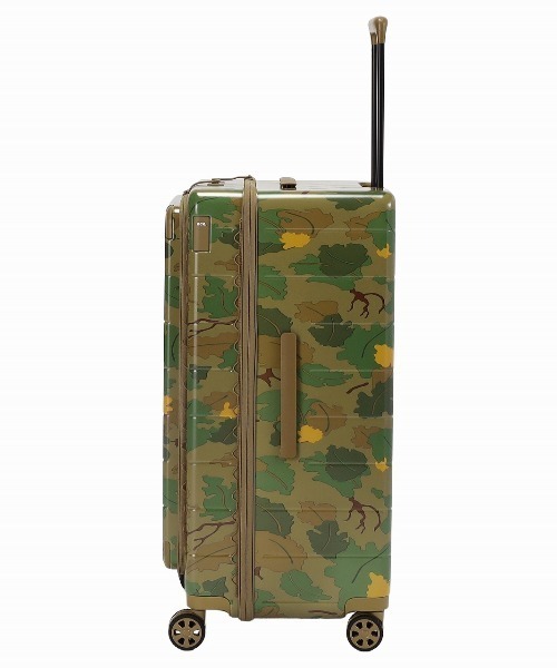 ace.(エース)の「スーツケース テオフィールドOD 大型双輪キャスター 保冷バッグ 95L 7-10泊 09063(スーツケース/キャリーバッグ・メンズ・カモフラージュ・L)」の3枚目の写真