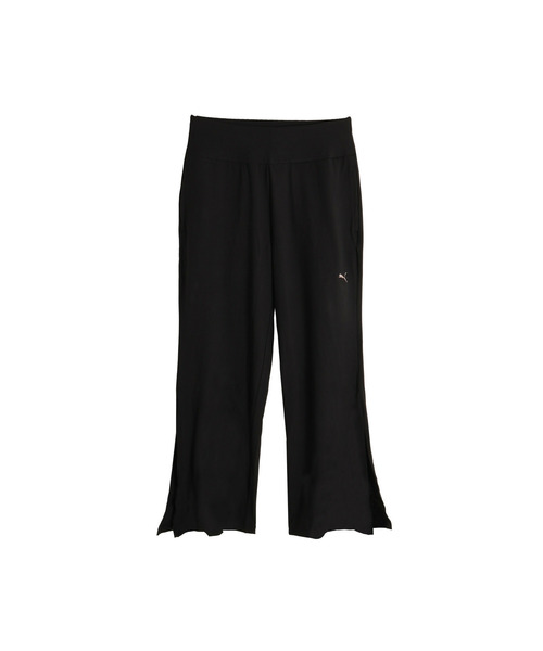PUMA(プーマ)の「PUMA プーマ ウィメンズ ヨガ クラウドスパン パンツ(その他パンツ・レディース・ブラック・MEDIUM/SMALL/X-LARGE/LARGE)」の9枚目の写真