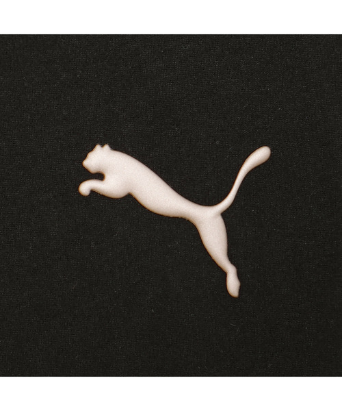 PUMA(プーマ)の「PUMA プーマ ウィメンズ ヨガ クラウドスパン パンツ(その他パンツ・レディース・ブラック・MEDIUM/SMALL/X-LARGE/LARGE)」の6枚目の写真