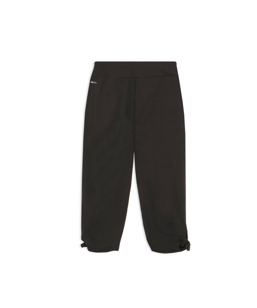 PUMA(プーマ)の「PUMA プーマ ウィメンズ ヨガ クラウドスパン パンツ(その他パンツ・レディース・ブラック・MEDIUM/SMALL/X-LARGE/LARGE)」の2枚目の写真