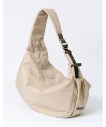 master-piece（マスターピース）の「master-piece / Ark ショルダーバッグ / No.224060（ショルダーバッグ）」