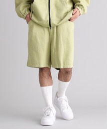 MANASTASH/マナスタッシュ　CHILLIWACK SHORT/チリワックショーツ