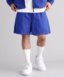 MANASTASH | MANASTASH/マナスタッシュ CHILLIWACK SHORT/チリワックショーツ(その他パンツ)