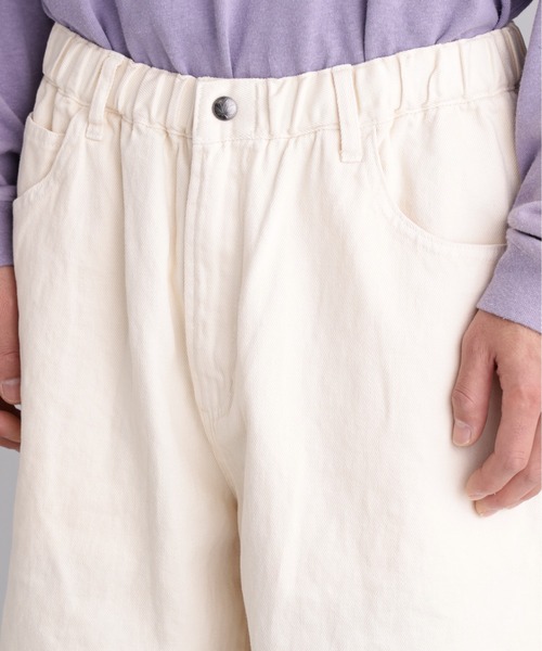 MANASTASH(マナスタッシュ)の「MANASTASH/マナスタッシュ CHILLIWACK SHORT/チリワックショーツ(その他パンツ・メンズ・ナチュラル/ライム/ブラック/ブルー・L/M/S/XL)」の16枚目の写真