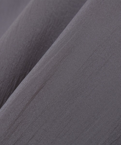 NATURAL BEAUTY BASIC（ナチュラルビューティーベーシック）の「【Oggi5月号掲載】◇シアーペプラムブラウス半袖（シャツ/ブラウス・レディース・ホワイト系その他/ベージュ/オレンジ/チャコールグレー・SMALL/MEDIUM）」の20枚目の写真