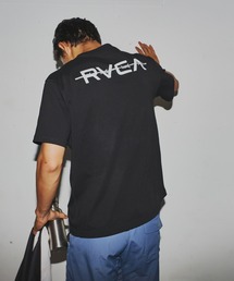 RVCA（ルーカ）の「RVCA SPORT メンズ STRAIGHT EDGE SS Tシャツ 【2026年春夏モデル】（Tシャツ/カットソー）」