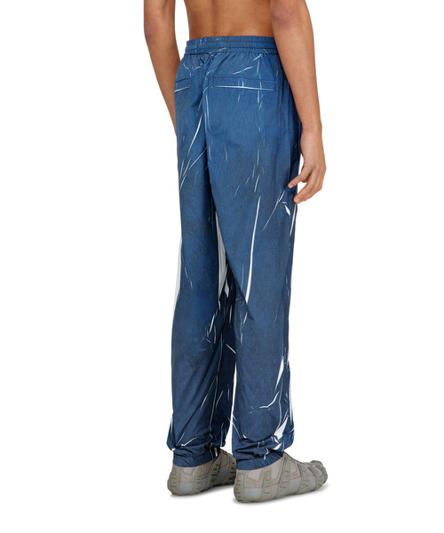 DIESEL(ディーゼル)の「メンズ パンツ P-ARELION-CJBC(その他パンツ・メンズ・ブラック系その他・LARGE/MEDIUM/SMALL)」の3枚目の写真