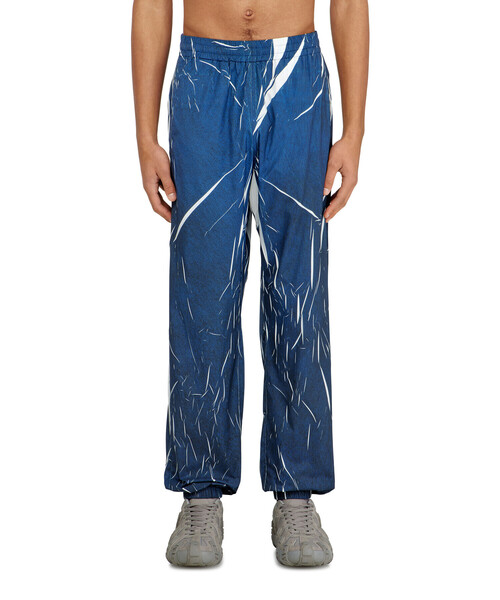 DIESEL(ディーゼル)の「メンズ パンツ P-ARELION-CJBC(その他パンツ・メンズ・ブラック系その他・LARGE/MEDIUM/SMALL)」の4枚目の写真