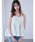 SNIDEL�i�X�i�C�f���j�́u�{�����[���e�B�A�[�h�L���~�`���j�b�N�i���̑��g�b�v�X�j�v�b�A�C�{���[