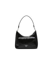 LAP | GLOSSY SHOULDER HOBO BAG AS7AB221(トートバッグ)