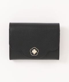 セール】RE-LOCK 三つ折り財布（財布）｜Calvin Klein（カルバン