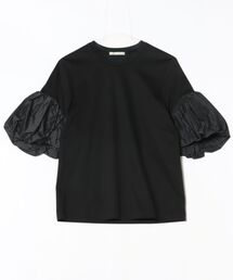 DESIGNWORKS | ﾊﾞﾙｰﾝｽﾘｰﾌﾞTｼｬﾂ(Tシャツ/カットソー)