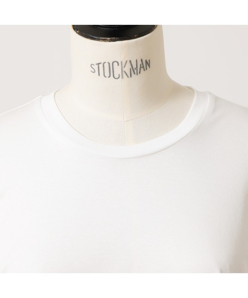 DESIGNWORKS(デザインワークス)の「バルーンスリーブTシャツ(Tシャツ/カットソー・レディース・ブラック・38)」の15枚目の写真