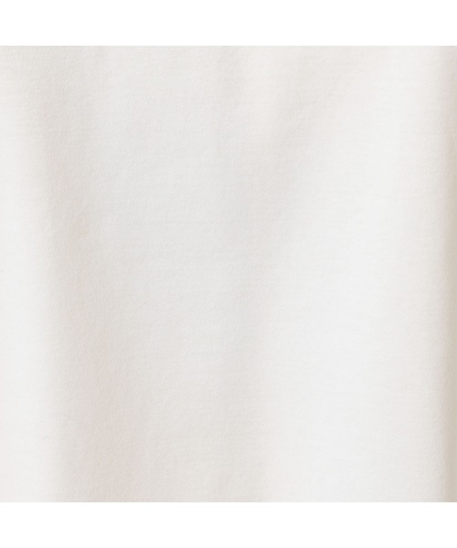 DESIGNWORKS(デザインワークス)の「バルーンスリーブTシャツ(Tシャツ/カットソー・レディース・ブラック・38)」の19枚目の写真