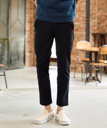 Maison code 13（メゾンコードサーティーン）の「mp14774-straight chino pants チノパンツ(M26S-27)（チノパンツ）」