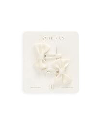 JAMIE KAY（ジェイミーケイ）の「ヘアクリップセット（ヘアピン）」