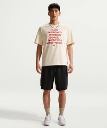 NIKE SB | ナイキ SB スケートボード ショートパンツ / Nike SB Skate Shorts IF1097-010 Black(その他パンツ)