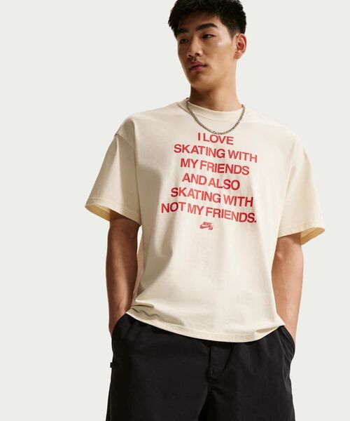 NIKE SB（ナイキエスビー）の「ナイキ SB スケートボード ショートパンツ / Nike SB Skate Shorts IF1097-010 Black（その他パンツ・メンズ・ブラック・2XL/XL/L/M/S）」の4枚目の写真