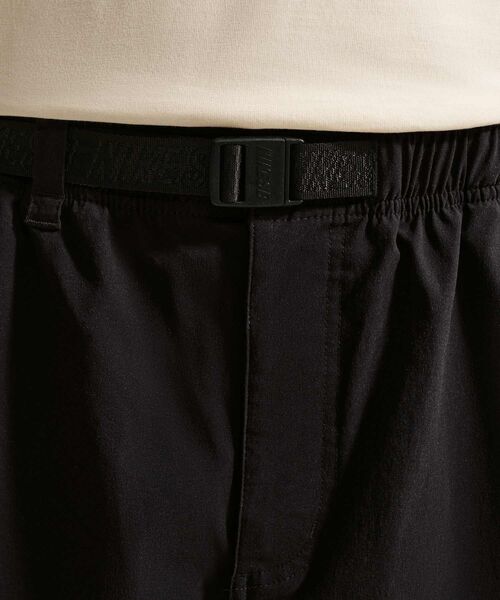 NIKE SB（ナイキエスビー）の「ナイキ SB スケートボード ショートパンツ / Nike SB Skate Shorts IF1097-010 Black（その他パンツ・メンズ・ブラック・2XL/XL/L/M/S）」の6枚目の写真