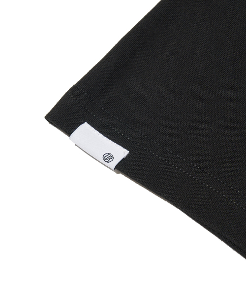 URBANDTYPE(アーバンディタイプ)の「デイオフグラフィックTシャツ_ブラック(Tシャツ/カットソー・レディース・その他・SMALL/MEDIUM/LARGE)」の13枚目の写真