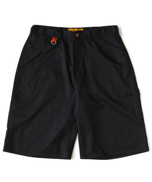 FAT(エフエイティー)の「BRUSHKAP(その他パンツ・メンズ・ブラック/ベージュ・FAT(XL)/SKINNY(L)/TITCH(M)/JUMBO(XXL))」の1枚目の写真