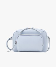 agnes b.｜アニエスベーのショルダーバッグ（レザー・本革）通販